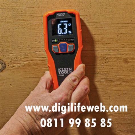 custom general vs klein moisture meter|klein tools moisture meter reviews.